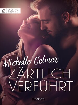 cover image of Zärtlich verführt